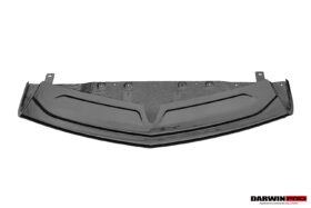 DarwinPro Aerodynamics DarwinPRO Revuelto OE Style Autoclave Carbon Fiber Front Splitter Lip - Image 4
