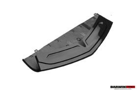 DarwinPro Aerodynamics DarwinPRO Revuelto OE Style Autoclave Carbon Fiber Front Splitter Lip - Image 6