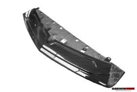 DarwinPro Aerodynamics DarwinPRO Revuelto OE Style Autoclave Carbon Fiber Front Splitter Lip - Image 7