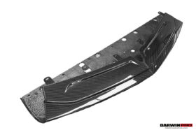 DarwinPro Aerodynamics DarwinPRO Revuelto OE Style Autoclave Carbon Fiber Front Splitter Lip - Image 10