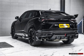 DarwinPRO 2018-2022 Lamborghini URUS iMP-Performance Carbon Fiber Soft Kit - image 6