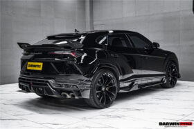 DarwinPRO 2018-2025 Lamborghini URUS iMP-Performance Carbon Fiber Side Skirts | Fits URUS, S, Performante - image 5
