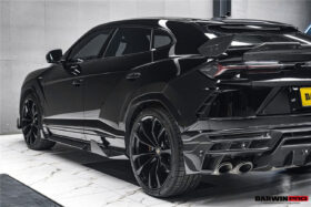 DarwinPRO 2018-2025 Lamborghini URUS iMP-Performance Carbon Fiber Side Skirts | Fits URUS, S, Performante - image 6