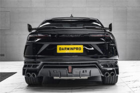 DarwinPRO 2018-2022 Lamborghini URUS iMP-Performance Carbon Fiber Rear Diffuser - image 1