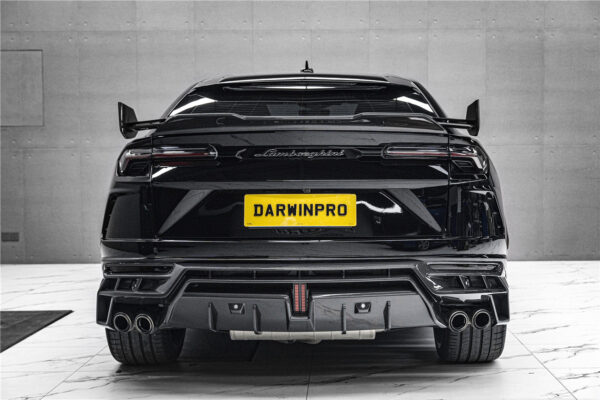 DarwinPRO 2018-2022 Lamborghini URUS iMP-Performance Carbon Fiber Rear Diffuser