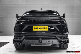 DarwinPRO 2018-2025 Lamborghini URUS iMP-Performance Carbon Fiber Trunk Spoiler Wing | Fits URUS, S, Performante - image 6