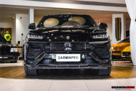 DarwinPRO 2018-2022 Lamborghini URUS iMP-Performance Carbon Fiber Front Lip - image 4