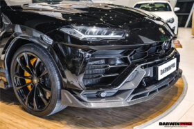 DarwinPRO 2018-2022 Lamborghini URUS iMP-Performance Carbon Fiber Soft Kit - image 8
