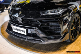 DarwinPRO 2018-2022 Lamborghini URUS iMP-Performance Carbon Fiber Front Lip - image 6