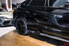 DarwinPRO 2018-2025 Lamborghini URUS iMP-Performance Carbon Fiber Side Skirts | Fits URUS, S, Performante - image 10