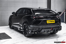 DarwinPRO 2018-2025 Lamborghini URUS iMP-Performance Carbon Fiber Trunk Spoiler Wing | Fits URUS, S, Performante - image 2