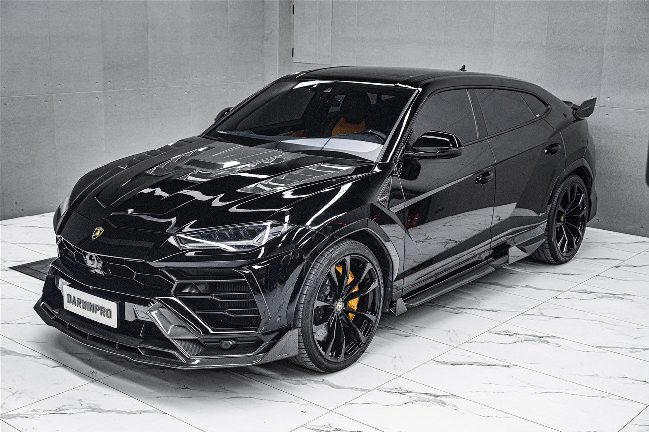 DarwinPRO 2018-2022 Lamborghini URUS iMP-Performance Carbon Fiber Soft Kit
