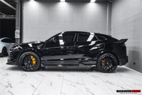 DarwinPRO 2018-2025 Lamborghini URUS iMP-Performance Carbon Fiber Side Skirts | Fits URUS, S, Performante - image 4