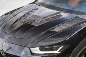 DarwinPRO 2018-2022 Lamborghini URUS iMP-Performance Part Carbon Fiber Hood - image 1
