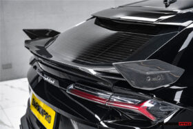 DarwinPRO 2018-2025 Lamborghini URUS iMP-Performance Carbon Fiber Trunk Spoiler Wing | Fits URUS, S, Performante - image 7