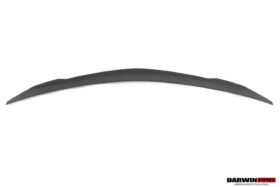 DarwinPRO 2018-2025 Lamborghini URUS Performante Style Rear Ducktail Spoiler - image 3
