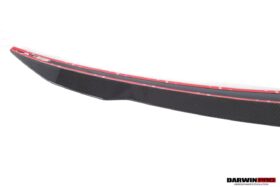 DarwinPRO 2018-2025 Lamborghini URUS Performante Style Rear Ducktail Spoiler - image 4