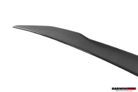 DarwinPRO 2018-2025 Lamborghini URUS Performante Style Rear Ducktail Spoiler - image 5