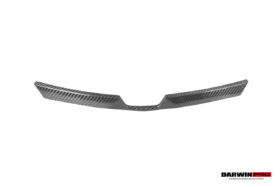DarwinPRO 2018-2022 Lamborghini URUS iMP Design Carbon Fiber Front Bumper Vent Trims (For ACC Car Only) - image 6