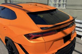 DarwinPRO 2018-2025 Lamborghini URUS iMP-Performance Carbon Fiber Trunk Spoiler | Fits URUS, S, Performante - image 1