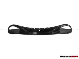 DarwinPro Aerodynamics DarwinPRO 720s Carbon Fiber Full Body Kit for McLaren 720S - Image 7