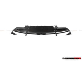 DarwinPro Aerodynamics DarwinPRO 720s Carbon Fiber Full Body Kit for McLaren 720S - Image 10
