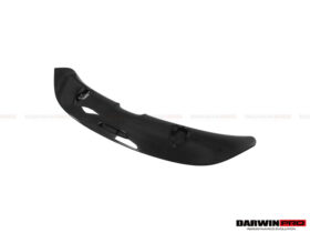 DarwinPro Aerodynamics DarwinPRO 720s Carbon Fiber Trunk Spoiler for McLaren 720S - Image 8