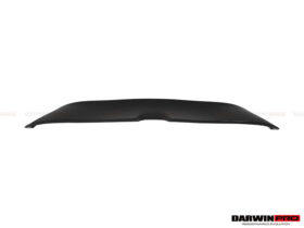 DarwinPro Aerodynamics DarwinPRO 720s Carbon Fiber Trunk Spoiler for McLaren 720S - Image 7