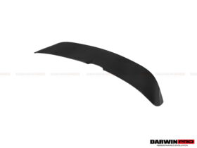 DarwinPro Aerodynamics DarwinPRO 720s Carbon Fiber Trunk Spoiler for McLaren 720S - Image 9