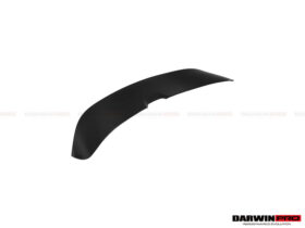 DarwinPro Aerodynamics DarwinPRO 720s Carbon Fiber Trunk Spoiler for McLaren 720S - Image 10