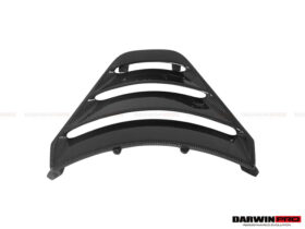 DarwinPro Aerodynamics DarwinPRO 720s Coupe Carbon Fiber Engine Cover Replacement for McLaren 720S - Image 8