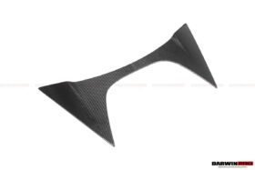 DarwinPro Aerodynamics DarwinPRO 720s Coupe Carbon Fiber Engine Cover Replacement for McLaren 720S - Image 10