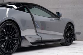 DarwinPro Aerodynamics DarwinPRO GT iMP Design Carbon Fiber Soft Body Kit Fits GT, GTS - Image 6