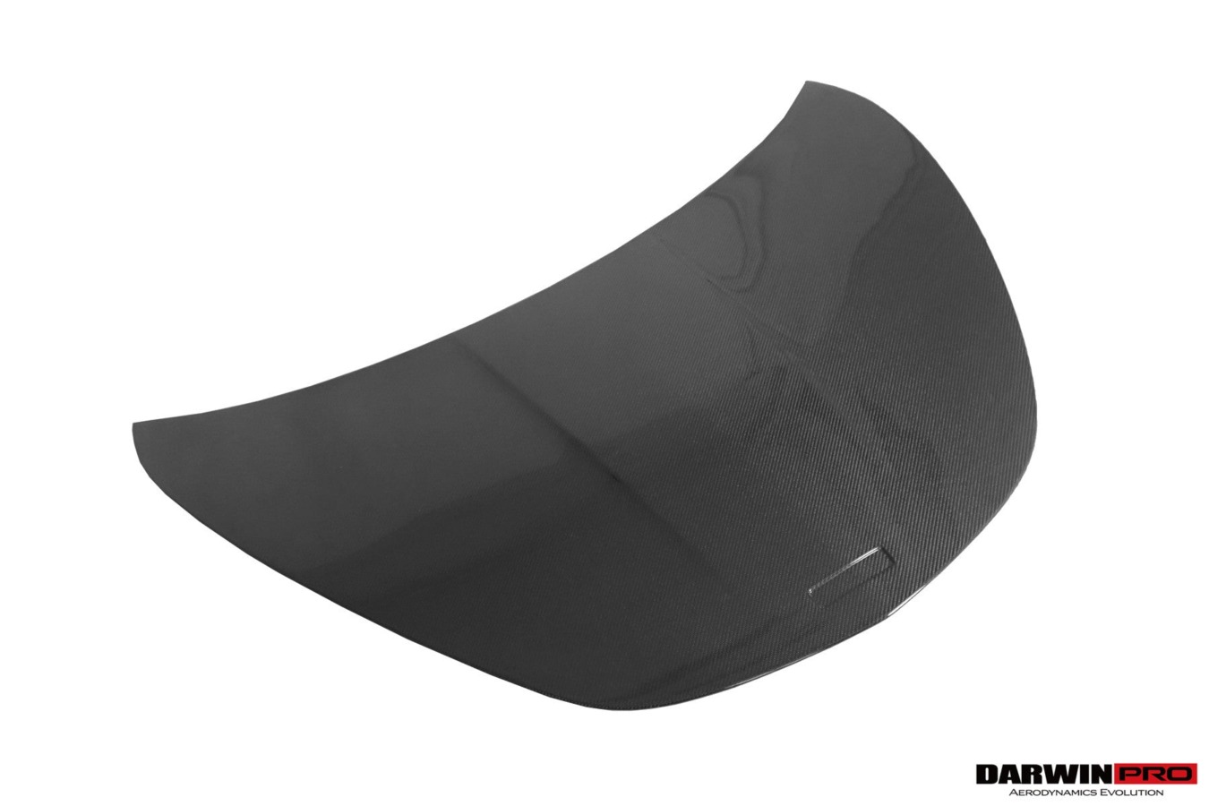 DarwinPro Aerodynamics DarwinPRO GT OEM Style Carbon Fiber Hood Fits GT, GTS - Image 2