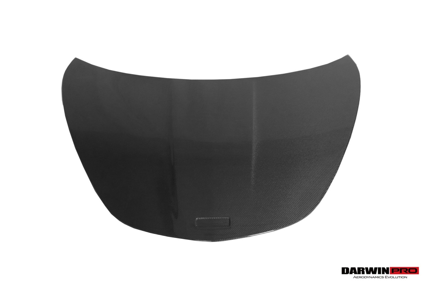 DarwinPro Aerodynamics DarwinPRO GT OEM Style Carbon Fiber Hood Fits GT, GTS
