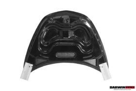 DarwinPro Aerodynamics DarwinPRO GT OEM Style Carbon Fiber Hood Fits GT, GTS - Image 6