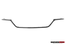 DarwinPRO Mercedes Benz AMG GT63 S 4Door Coupe X290 2019-2022 Carbon Fiber Middle Front Lip - DarwinPRO - image 8