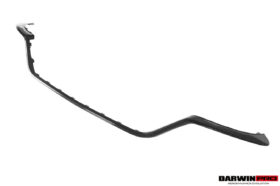 DarwinPRO Mercedes Benz AMG GT63 S 4Door Coupe X290 2019-2022 Carbon Fiber Middle Front Lip - DarwinPRO - image 9