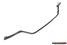 DarwinPRO Mercedes Benz AMG GT63 S 4Door Coupe X290 2019-2022 Carbon Fiber Middle Front Lip - DarwinPRO - image 7