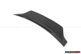 DarwinPRO 2019-2024 Mercedes Benz AMG GT50 GT53 GT43 GT63 GT63S 4Door Coupe X290 IMP Performance Trunk Spoiler - image 5