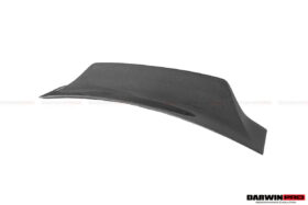 DarwinPRO 2019-2024 Mercedes Benz AMG GT50 GT53 GT43 GT63 GT63S 4Door Coupe X290 IMP Performance Trunk Spoiler - image 6
