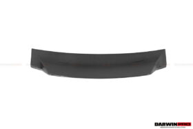 DarwinPRO 2019-2024 Mercedes Benz AMG GT50 GT53 GT43 GT63 GT63S 4Door Coupe X290 IMP Performance Trunk Spoiler - image 7