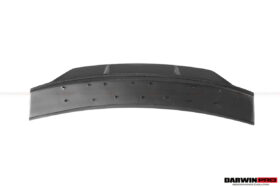 DarwinPRO 2019-2024 Mercedes Benz AMG GT50 GT53 GT43 GT63 GT63S 4Door Coupe X290 IMP Performance Trunk Spoiler - image 8