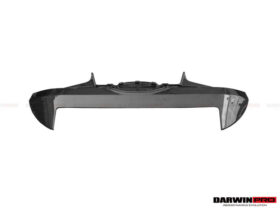 DarwinPRO 2015-2020 Mercedes Benz AMG GT | GTS  |GTC Autoclave Carbon Fiber Radiator Cover Repalcement - image 10