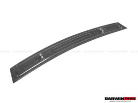 DarwinPRO 2015-2020 Mercedes Benz AMG GT GTS GTC Carbon Fiber Trunk Spoiler - image 3