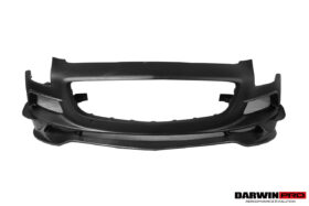 DarwinPRO 2010-2015 Mercedes Benz W197 SLS AMG BKSS Style Front Bumper - image 9