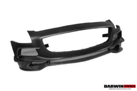 DarwinPRO 2010-2015 Mercedes Benz W197 SLS AMG BKSS Style Front Bumper - image 10
