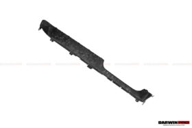 DarwinPro Aerodynamics DarwinPRO Benz G-Wagon W464 Dry Carbon Fiber Screen Surround Panel Replacement DarwinPRO (OE) Fits