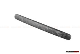 DarwinPRO 2019-2023 Mercedes Benz G-Wagon W464 Dry Carbon Fiber Co-pilot Handrail Replacement DarwinPRO (OE) | Fits G550, G63 AMG, G-Class - image 7