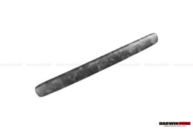 DarwinPRO 2019-2023 Mercedes Benz G-Wagon W464 Dry Carbon Fiber Co-pilot Handrail Replacement DarwinPRO (OE) | Fits G550, G63 AMG, G-Class - image 8